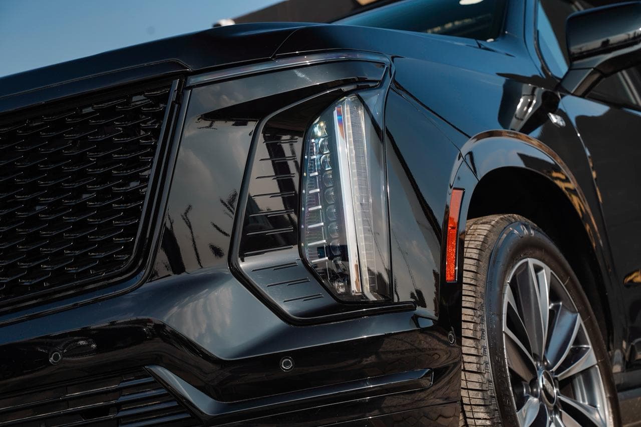cadilac