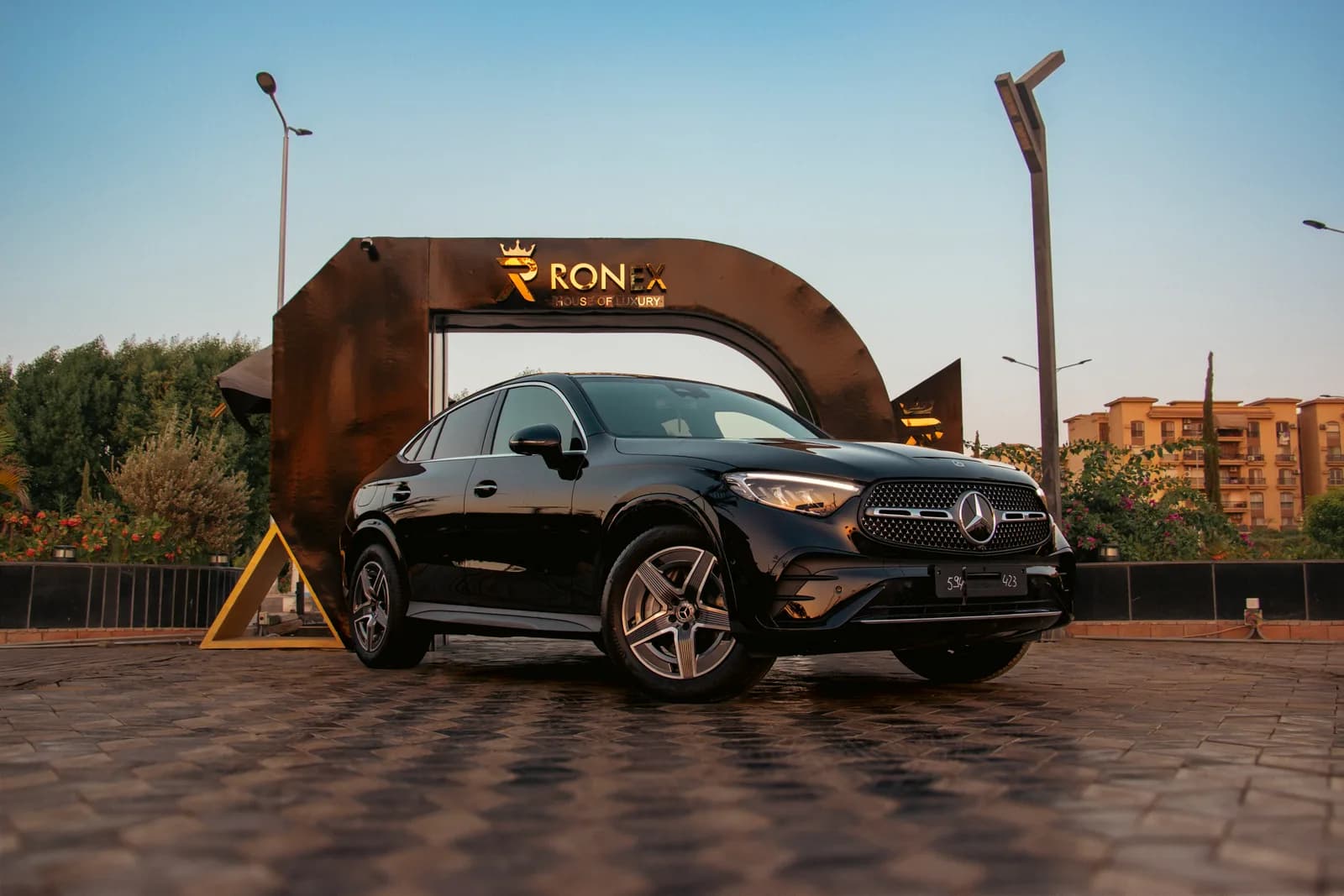 GLC200